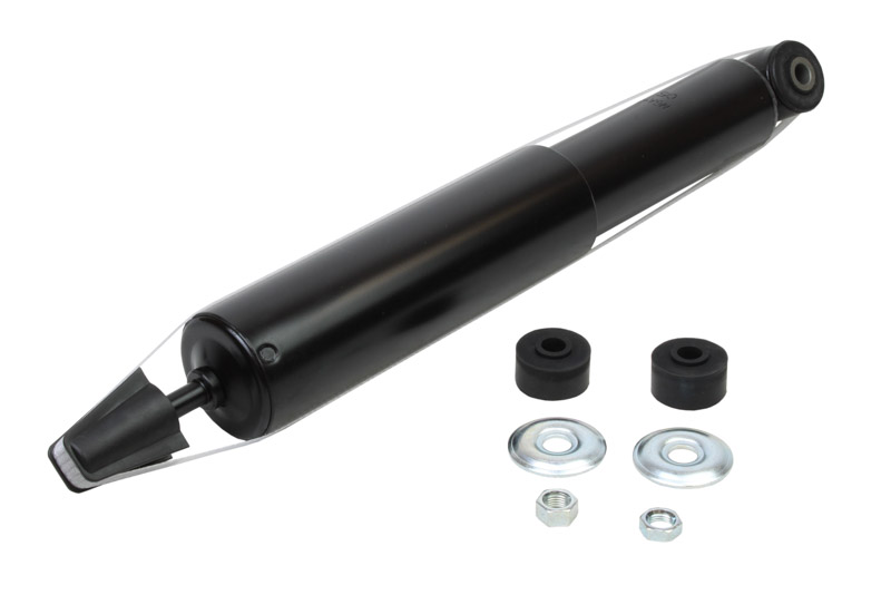 Maxgear 11-0321 - AMORTYZATOR OPEL T. CORSA B-A GAZ