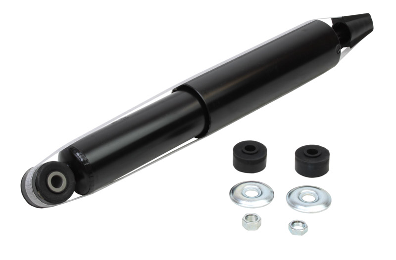 Maxgear 11-0321 - AMORTYZATOR OPEL T. CORSA B-A GAZ
