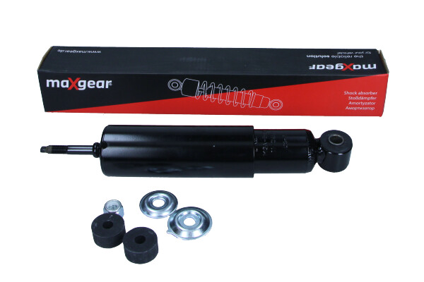 Maxgear 11-0458 - AMORTYZATOR NISSAN P. TERRANO 92- GAZ