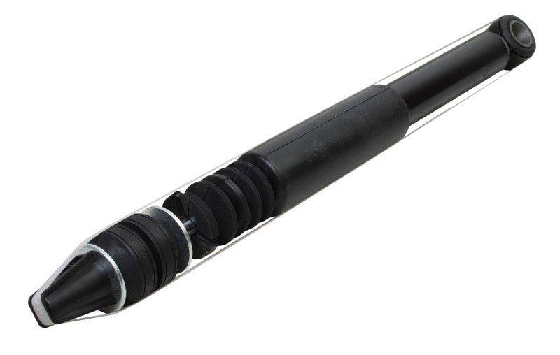 Maxgear 11-0494 - AMORTYZATOR SUZUKI T. SWIFT 05--AGILA 07-