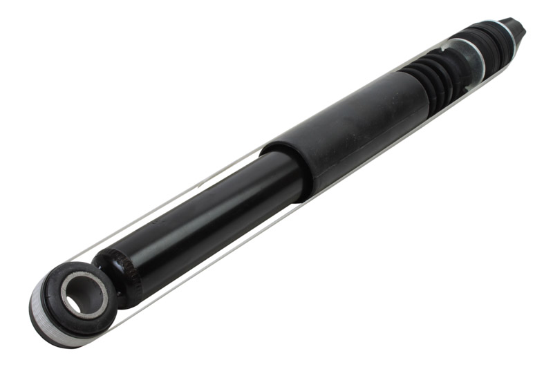 Maxgear 11-0494 - AMORTYZATOR SUZUKI T. SWIFT 05--AGILA 07-