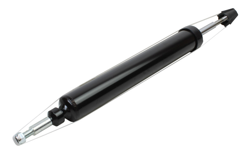 Maxgear 11-0511 - AMORTYZATOR BMW T. E87 GAZ