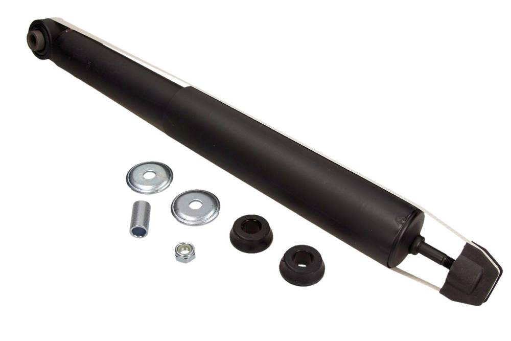 Maxgear 11-0697 - AMORTYZATOR MITSUBISHI T. PAJERO IV 3.2DI-D-3.8 07- LE-PR