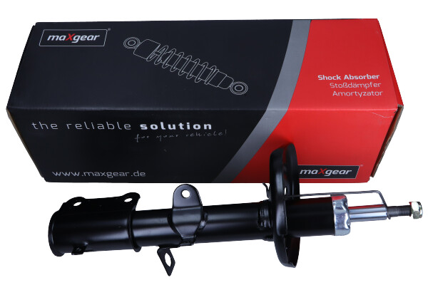 Maxgear 11-0731 - AMORTYZATOR TOYOTA T. COROLLA 1.3-1.6 92-97 LE