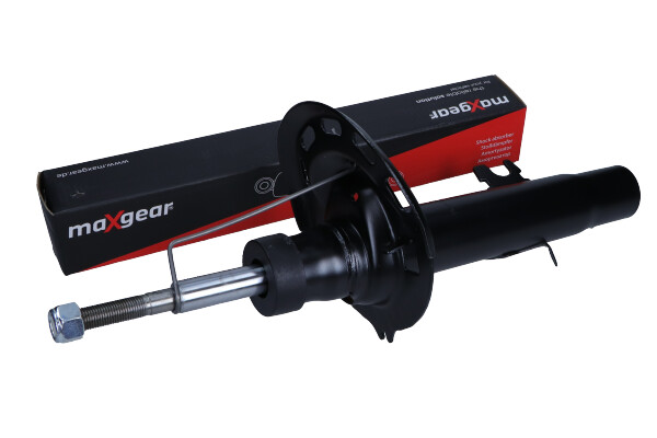 Maxgear 11-0895 - AMORTYZATOR CITROEN P. C-ELYSEE PEUGEOT 301 1.2-1.6-1.6D 11.12- LE