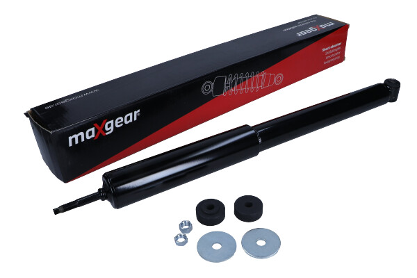 Maxgear 11-0930 - AMORTYZATOR DB T. 190 W201. E W124 1.8-5.0E 10.82-03.98 LE-PR