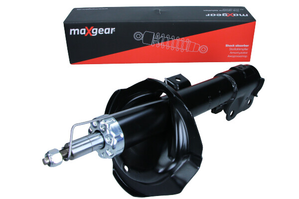 Maxgear 11-1056 - AMORTYZATOR MITSUBISHI P. OUTLANDER 06--PEUGEOT 4007 PR B4