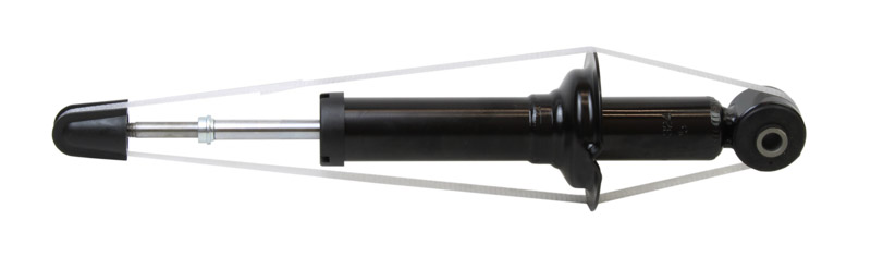 Maxgear 11-1065 - AMORTYZATOR MITSUBISHI T. OUTLANDER 2.0-2.4 04- LE-PR OD ROKU 06-2004