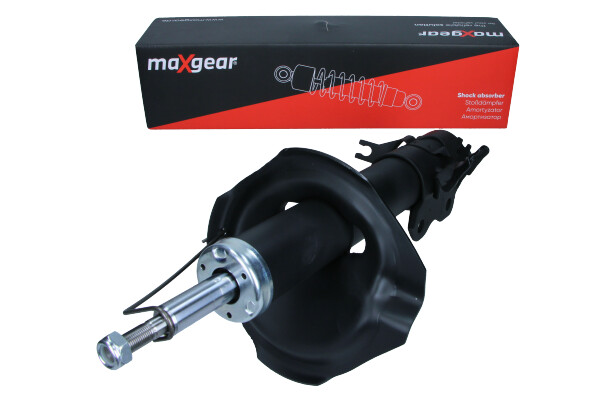 Maxgear 11-1067 - AMORTYZATOR NISSAN P. ALMERA TINO 1.8-2.2DCI 00- PR