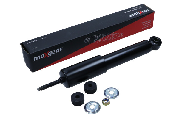 Maxgear 11-1071 - AMORTYZATOR NISSAN P. NAVARA 3.0 AWD 00- PICK UP 2.4-3.3-2.5D-3.0TD 97- GAZ