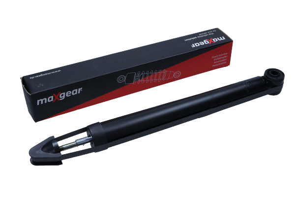 Maxgear 11-1077 - AMORTYZATOR NISSAN T. MICRA 03-10  PR-LE