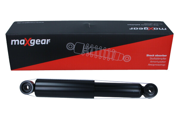 Maxgear 11-1083 - AMORTYZATOR NISSAN T. PIXO SUZUKI ALTO 1.0 01.09- LE-PR