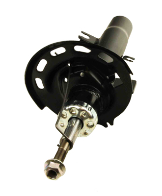 Maxgear 11-1095 - AMORTYZATOR PEUGEOT P. 2008 1.2-1.6D 03.13- 47MM LE
