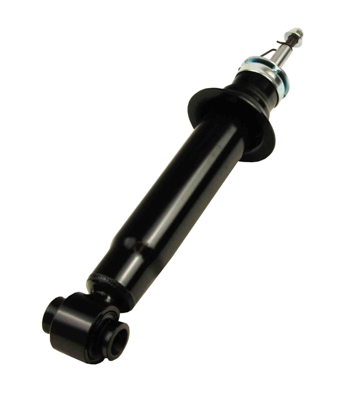 Maxgear 11-1107 - AMORTYZATOR PEUGEOT P. 407 1.6D-2.2D 05.04- LE-PR