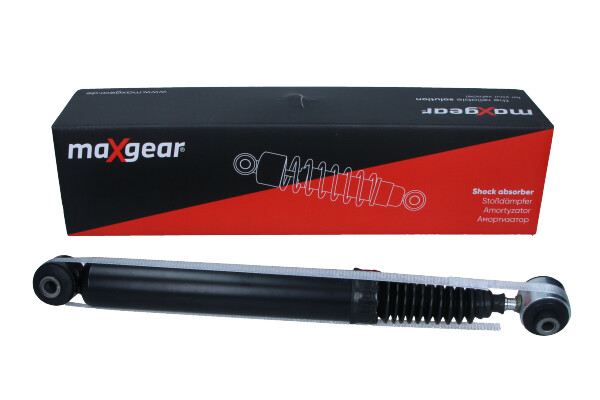 Maxgear 11-1109 - AMORTYZATOR PEUGEOT T. 207 06--C3 PICASSO 09-
