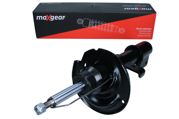 Maxgear 11-1120 - AMORTYZATOR RENAULT P. CLIO 12- LE-PR