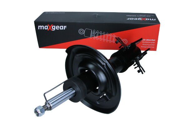 Maxgear 11-1122 - AMORTYZATOR RENAULT P. LAGUNA. LAGUNA III 1.5D-3.5 10.07- LE-PR