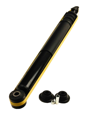 Maxgear 11-1124 - AMORTYZATOR RENAULT T. CAPTUR 0.9-1.2TCE 13- LE-PR