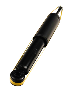Maxgear 11-1140 - AMORTYZATOR SAAB T. 9-3 1.8-2.2D 09.02-02.15 LE-PR