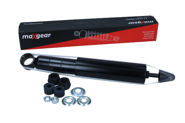 Maxgear 11-1151 - AMORTYZATOR SUZUKI P. LJ 80 0.8 80-84 SAMURAI 1.0-1.3 88- SJ 1.0-1.3 81-90