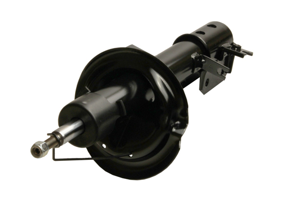 Maxgear 11-1153 - AMORTYZATOR SUZUKI P. SX4 06- 2WD PR-FIAT SEDICI