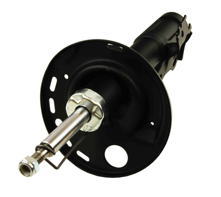 Maxgear 11-1161 - AMORTYZATOR TOYOTA P. AVENSIS 09- LE