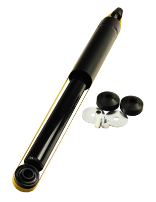 Maxgear 11-1170 - AMORTYZATOR TOYOTA P. YARIS 1.0 16V-1.5VVT-I TS 04.99-09.05 LE-PR