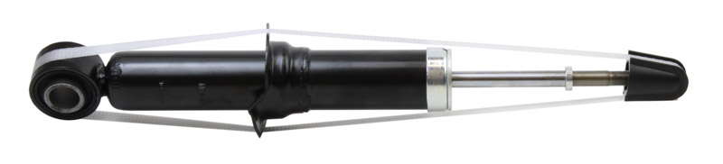 Maxgear 11-1174 - AMORTYZATOR TOYOTA T. COROLLA VERSO