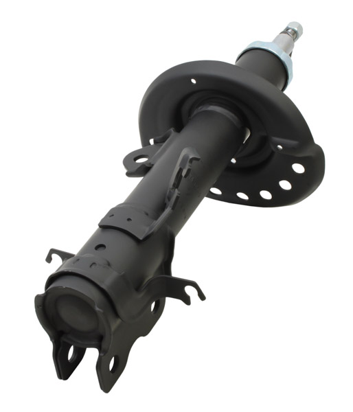 Maxgear 11-1341 - AMORTYZATOR NISSAN P. JUKE 1.5DCI-1.6I 06.10- LE