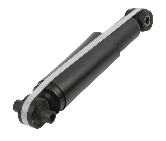 Maxgear 11-1347 - AMORTYZATOR OPEL T. MERIVA B 1.3D-1.7D 06.10- LE-PR