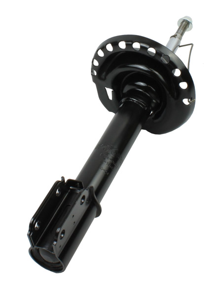 Maxgear 11-1402 - AMORTYZATOR DACIA P. SANDERO II. SANDERO STEPWAY II 13- LE-PR