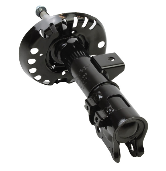 Maxgear 11-1430 - AMORTYZATOR HYUNDAI P. VELOSTER FS 11- LE