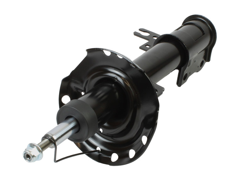 Maxgear 11-1471 - AMORTYZATOR OPEL P. MERIVA B 10- LE