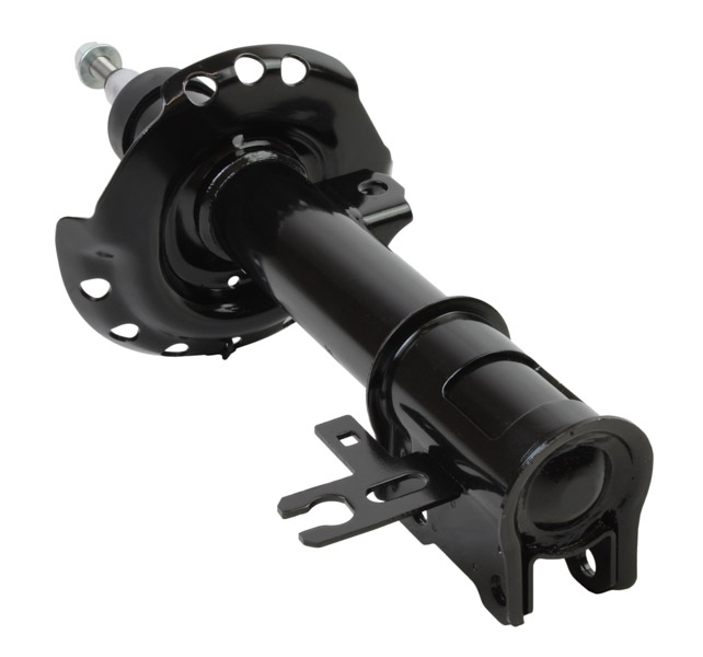 Maxgear 11-1472 - AMORTYZATOR OPEL P. MERIVA B 10- PR