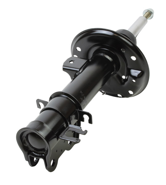 Maxgear 11-1519 - AMORTYZATOR ALFA P. MITO 0.9-1.3D 09.08- LE
