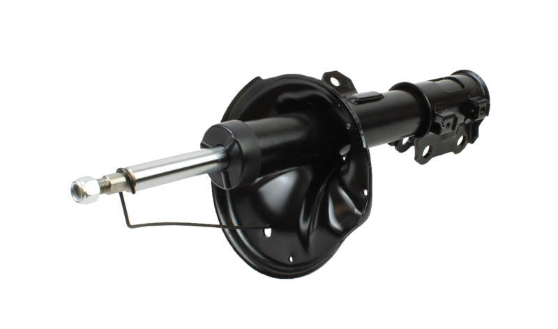 Maxgear 11-1587 - AMORTYZATOR HYUNDAI P. COUPE 1.6-2.0-2.7 01.01-08.09 LE