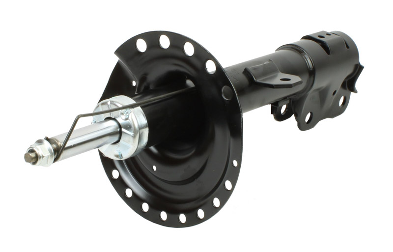Maxgear 11-1641 - AMORTYZATOR MITSUBISHI P. ECLIPSE CROSS GK_ 18-. OUTLANDER III GG_W. GF_W. ZJ. ZL. ZK 10- LE