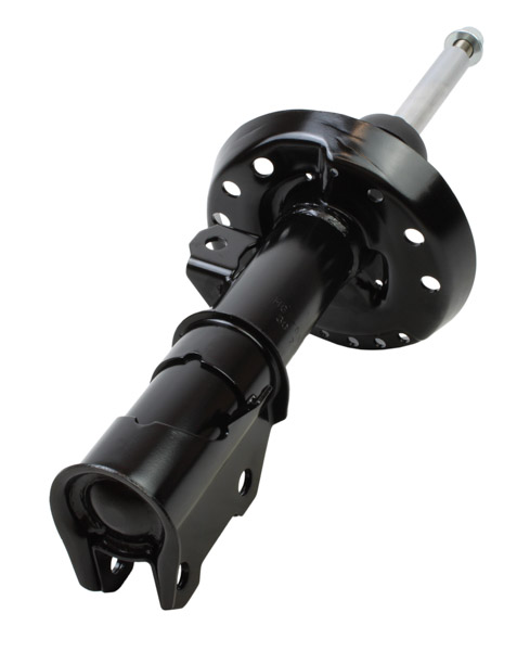 Maxgear 11-1654 - AMORTYZATOR OPEL P. ASTRA K 1.0-1.6D 15- LE POJ. Z DRĄŻKAMI WATTA