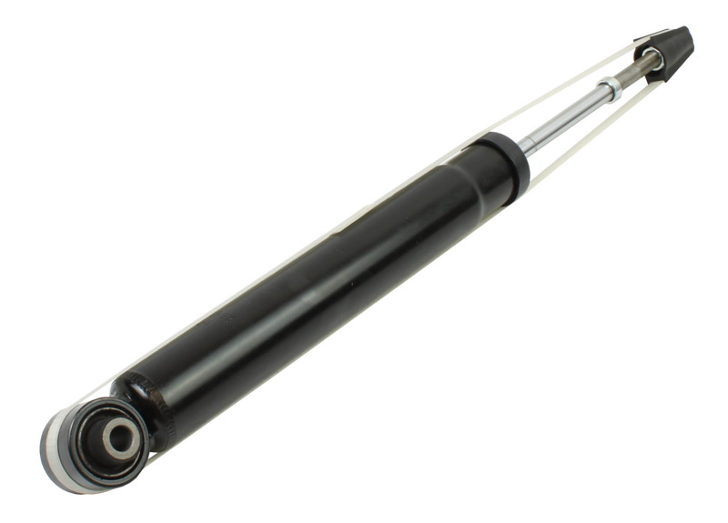 Maxgear 11-1684 - AMORTYZATOR TOYOTA T. PRIUS PLUS 1.8H 05.11- LE-PR