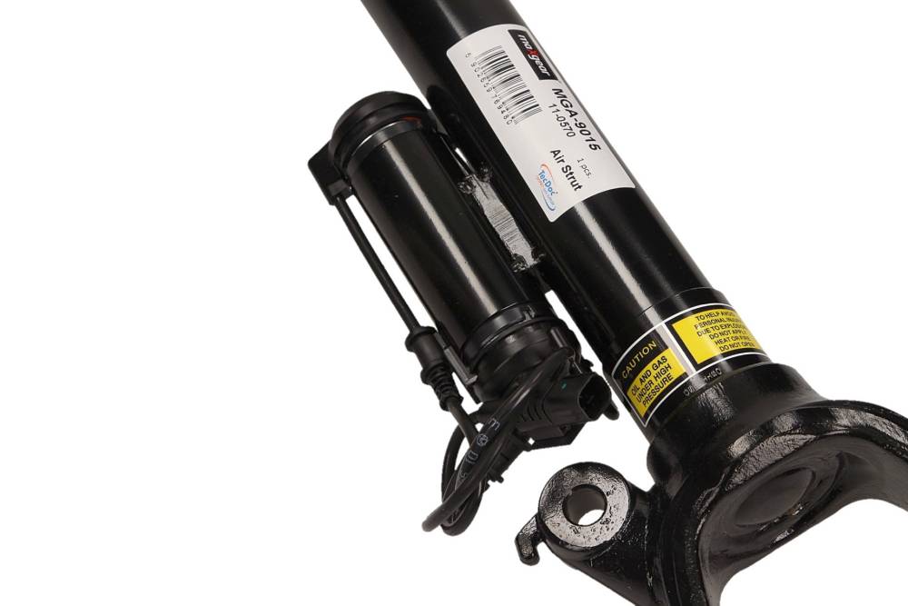 Maxgear 11-0570 — Amortyzator pneumatyczny