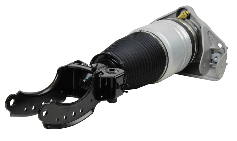 Maxgear 11-0787 - AMORTYZATOR VW P. TOUAREG 02- PR PNEUMATIC