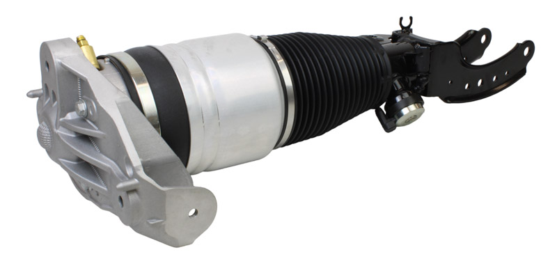 Maxgear 11-0787 - AMORTYZATOR VW P. TOUAREG 02- PR PNEUMATIC