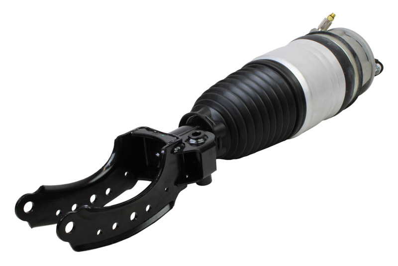 Maxgear 11-0792 - AMORTYZATOR VW P. TOUAREG 10-- CAYENNE 10- PR PNEUMATIC