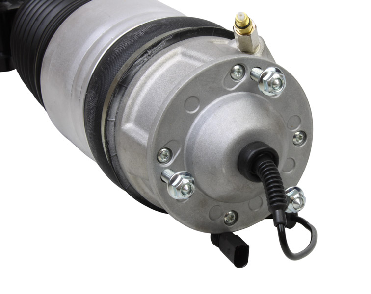 Maxgear 11-0792 - AMORTYZATOR VW P. TOUAREG 10-- CAYENNE 10- PR PNEUMATIC