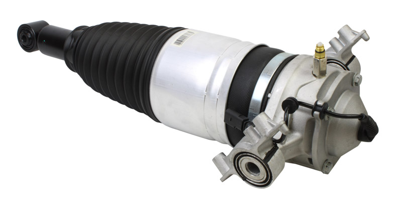 Maxgear 11-0795 — Amortyzator pneumatyczny