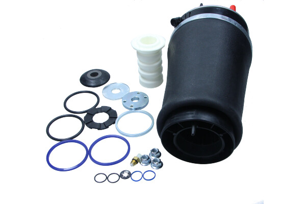 Maxgear 11-0808 - PODUSZKA POWIETRZNA LAND ROVER P. RANGE ROVER 3.0-5.0 02-12 PR PNEUMATIC