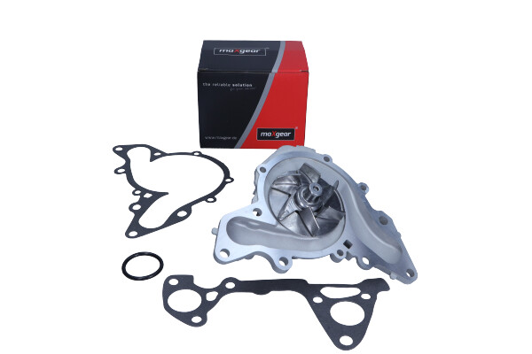 Maxgear 47-0252 - POMPA WODY MITSUBISHI PAJERO II-III 3.0-3.5 94-