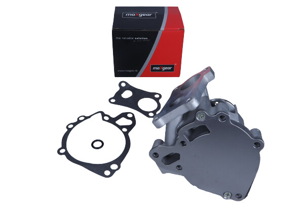 Maxgear 47-0253 - POMPA WODY HYUNDAI GALLOPER- PAJERO 2.5TD 90-