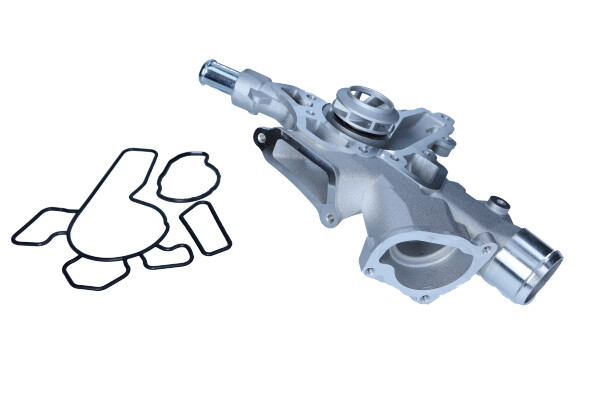 Maxgear 47-0071 - POMPA WODY OPEL DOHC 1.0-1.2 ASTRA 98--1.0I-1.