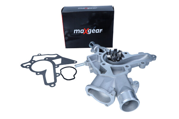 Maxgear 47-0122 - POMPA WODY OPEL DOHC 1.0-1.4